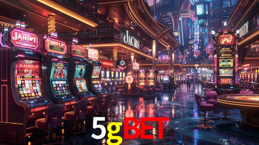 Secure Login 5gbet