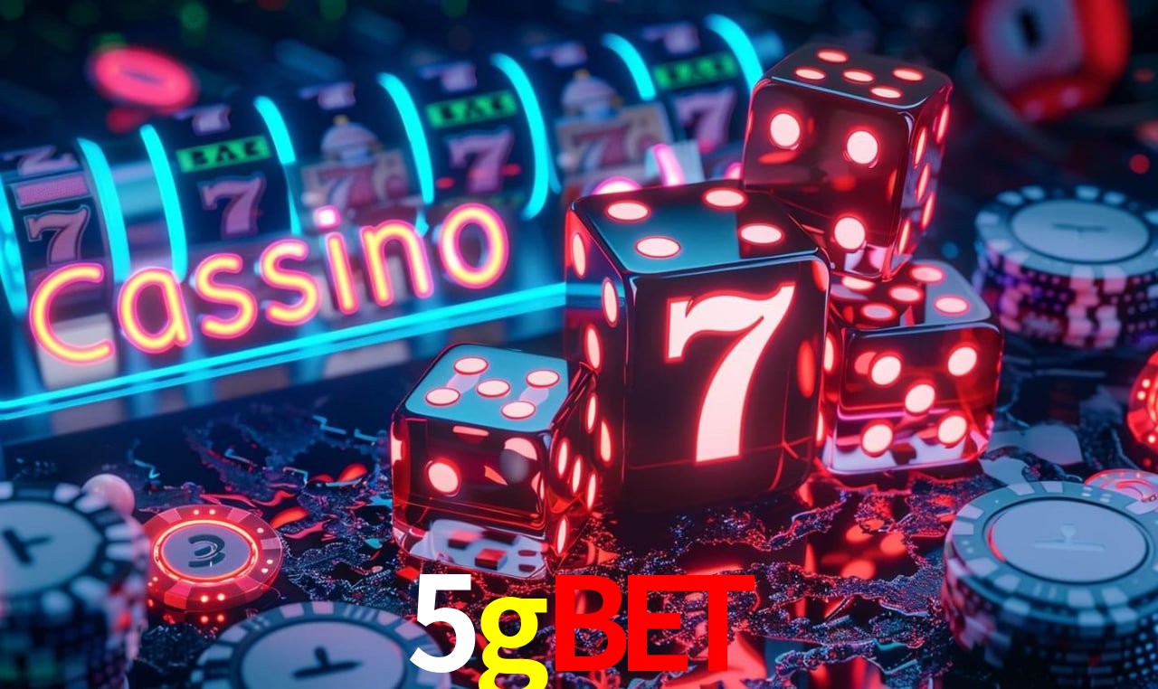 Bonus Features 5gbet