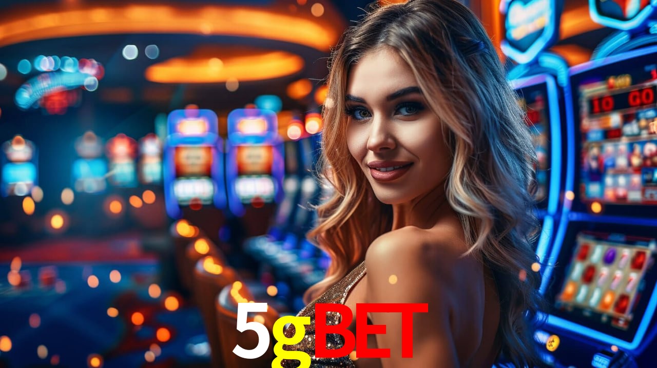 Game Providers 5gbet