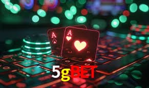Apostas de Futebol 5gbet