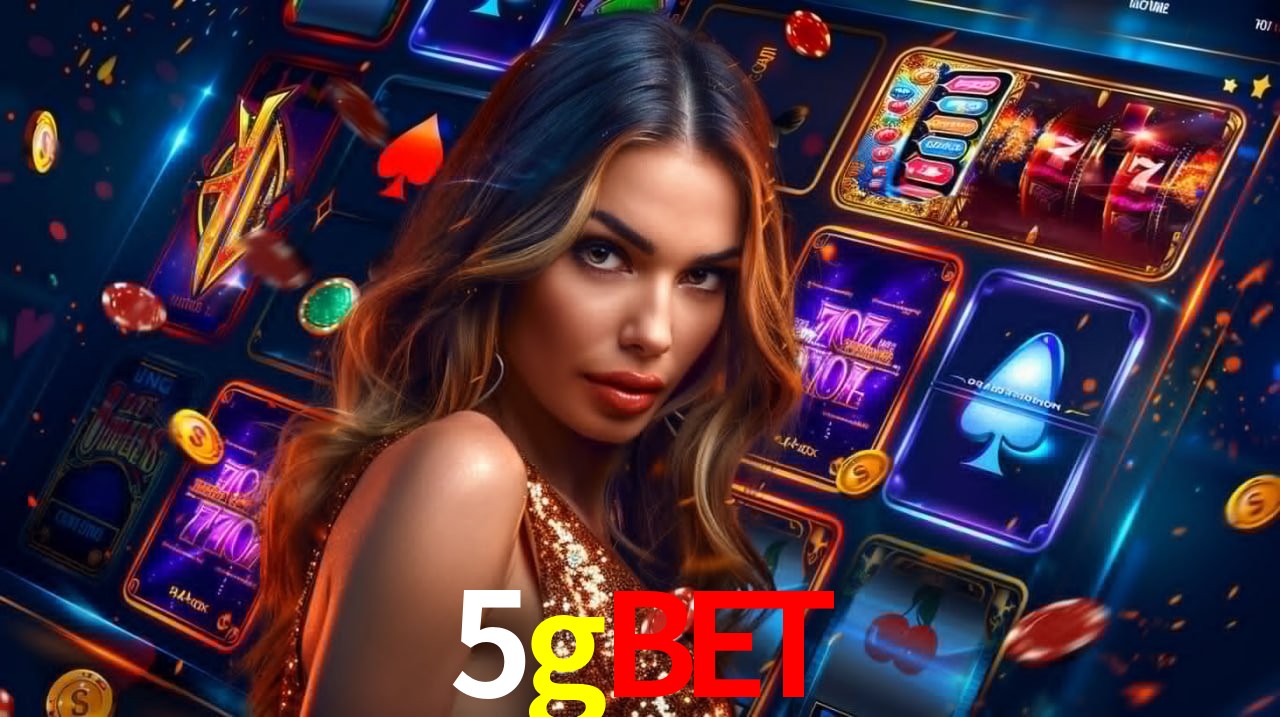 Desvendando o Mundo dos Jogos Virtuais na 5gbet