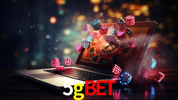 App oficial 5gbet