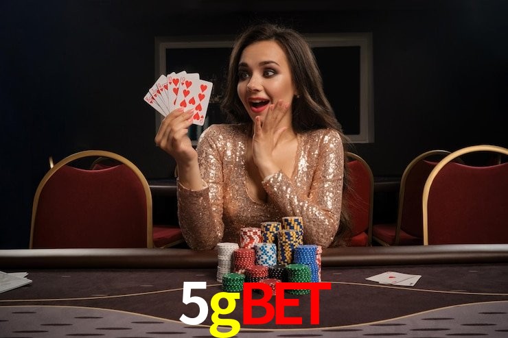 cassino 5gbet