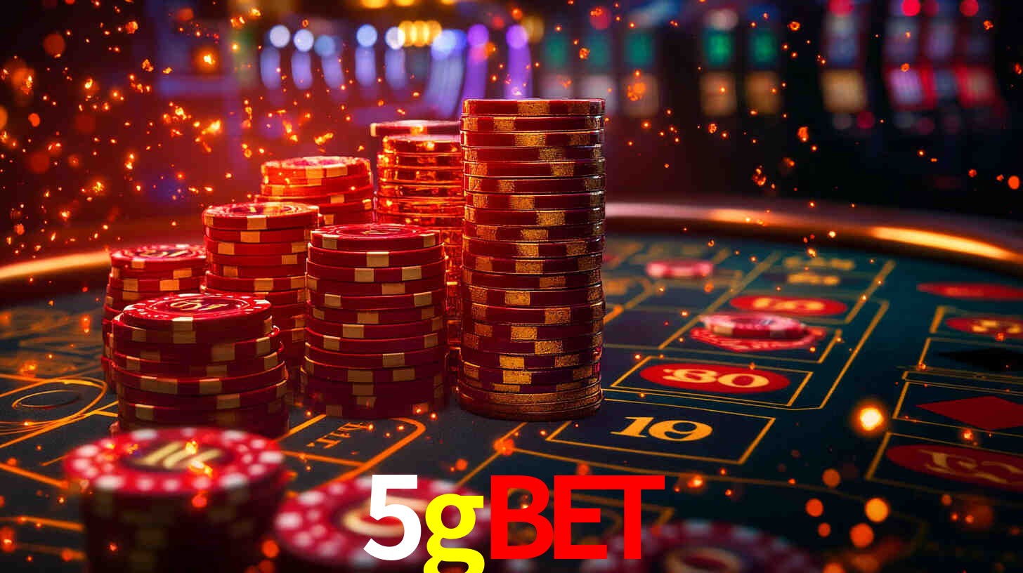 Daily Bonuses 5gbet