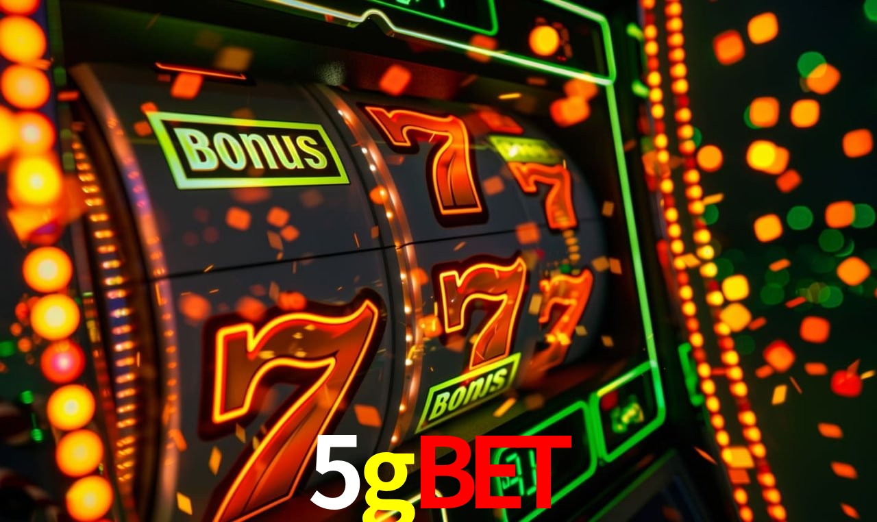 A Emoção da Loteria na 5gbet: Uma Chance de Mudança de Vida