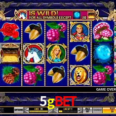 Descubra a Magia dos Jogos de Arcade no 5gbet