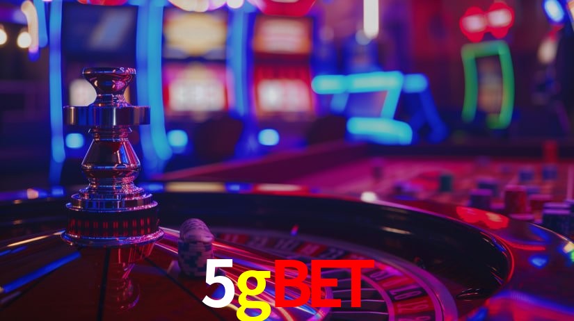 Explore as vantagens do 5gbet: serviço profissional e confiabilidade