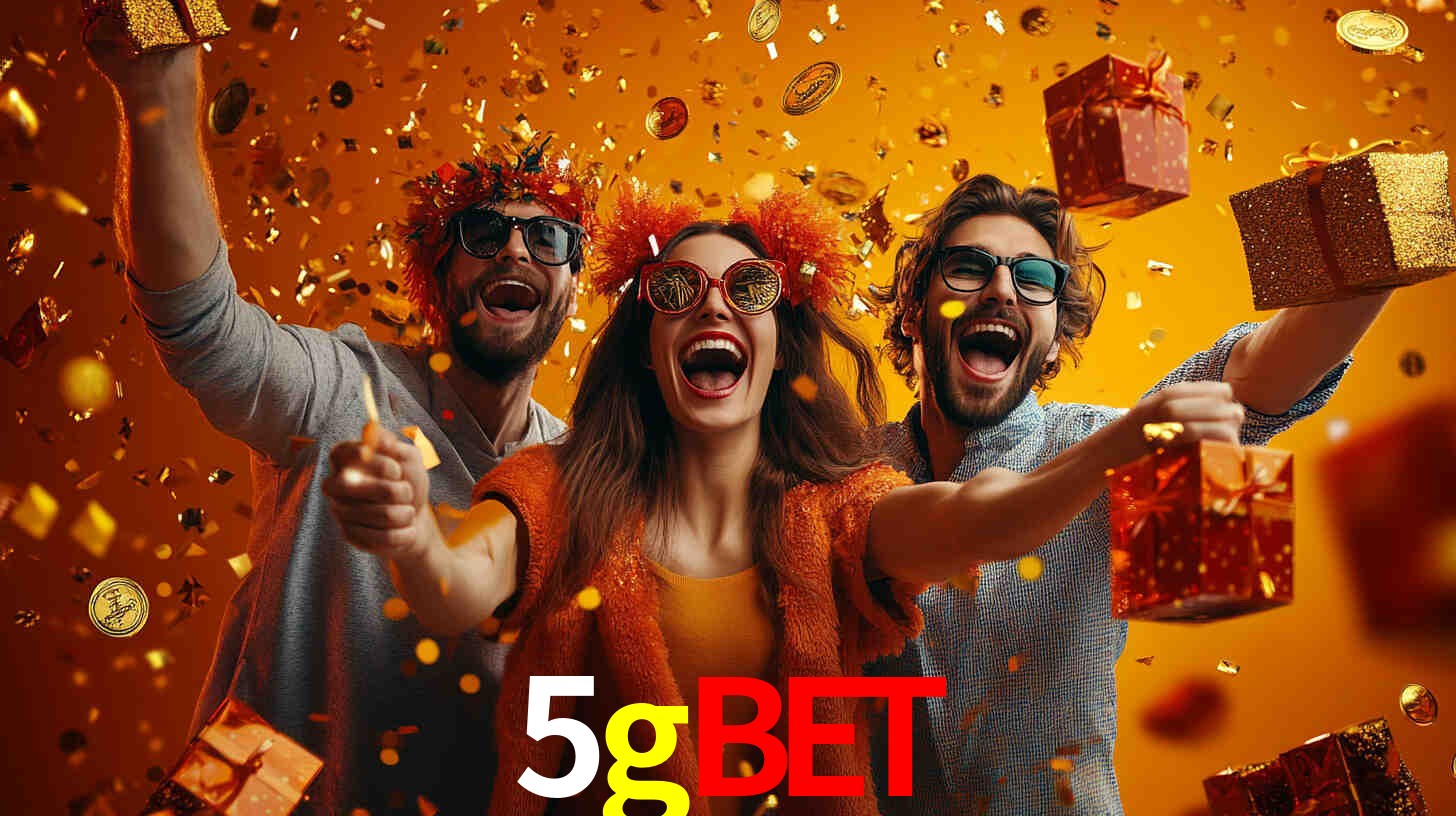 5gbet: Seu Cassino Premiado com Pagamentos Rápidos