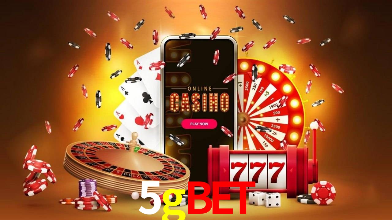 Recursos de Bônus 5gbet