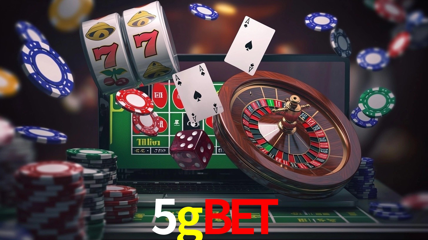 Exclusive Games 5gbet