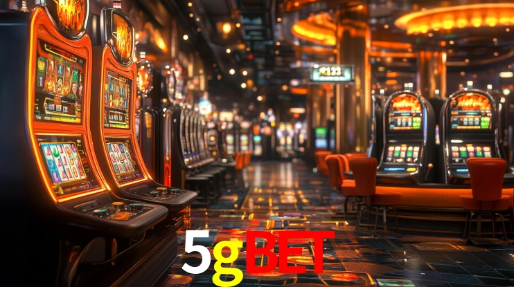 Premium Interface 5gbet
