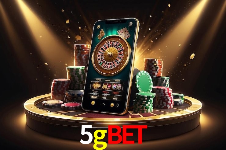 Provedores de Jogos 5gbet