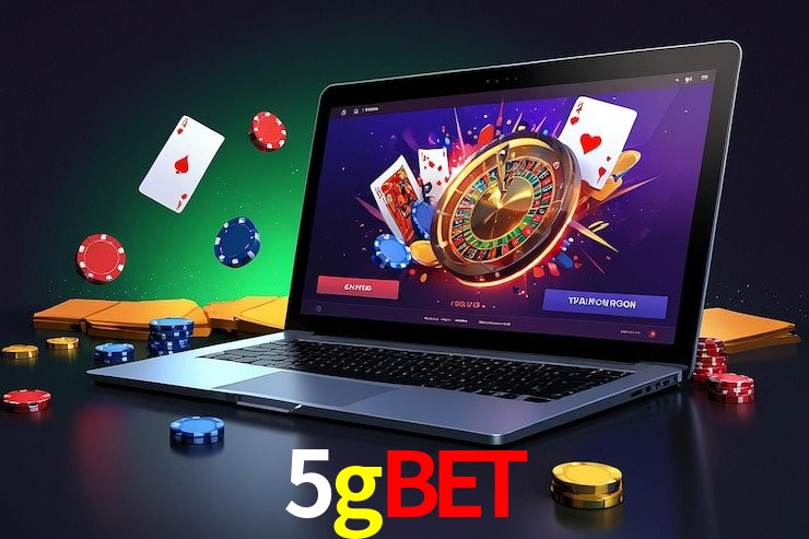 Design Responsivo 5gbet