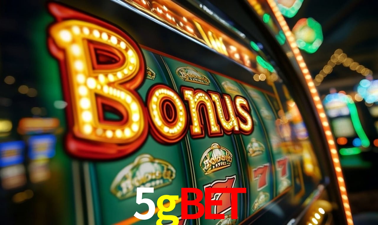 Especiais de Fim de Semana 5gbet