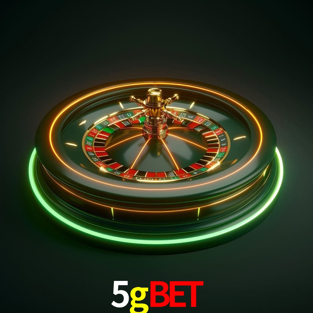App mobile 5gbet