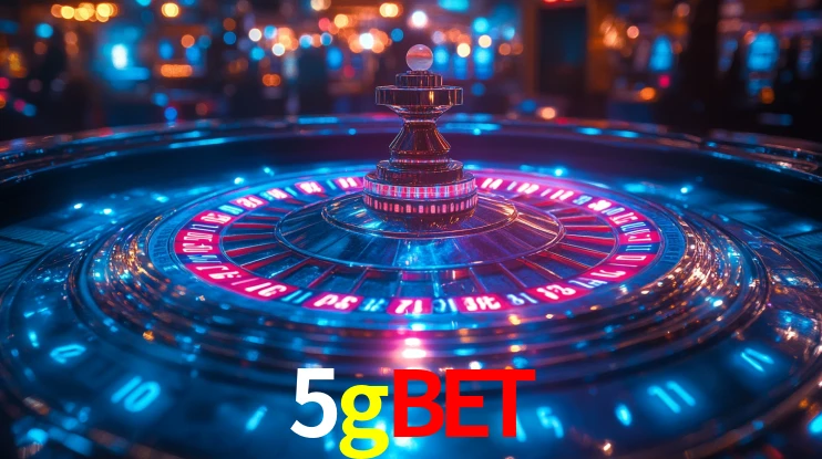 5gbet App Interface