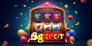Benefícios da Conta 5gbet