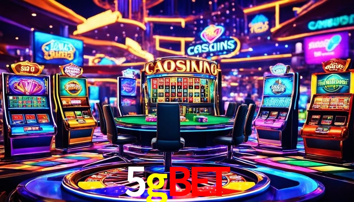 Apostas de Tênis 5gbet
