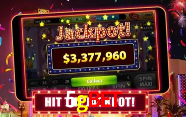 A Emoção da Loteria na 5gbet: Uma Chance de Mudança de Vida