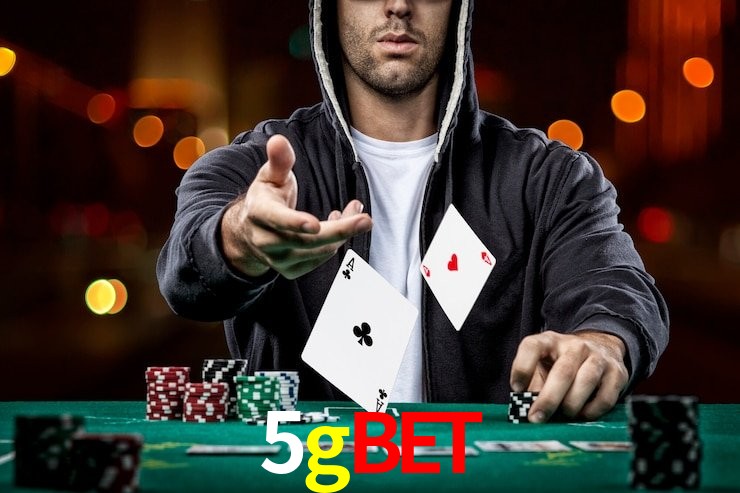 Bônus Generosos e Exclusivos no 5gbet para Você!