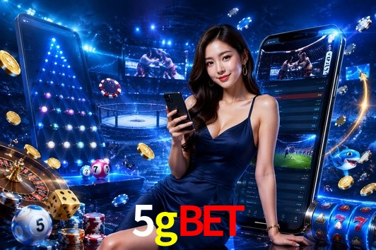 Slot Games 5gbet