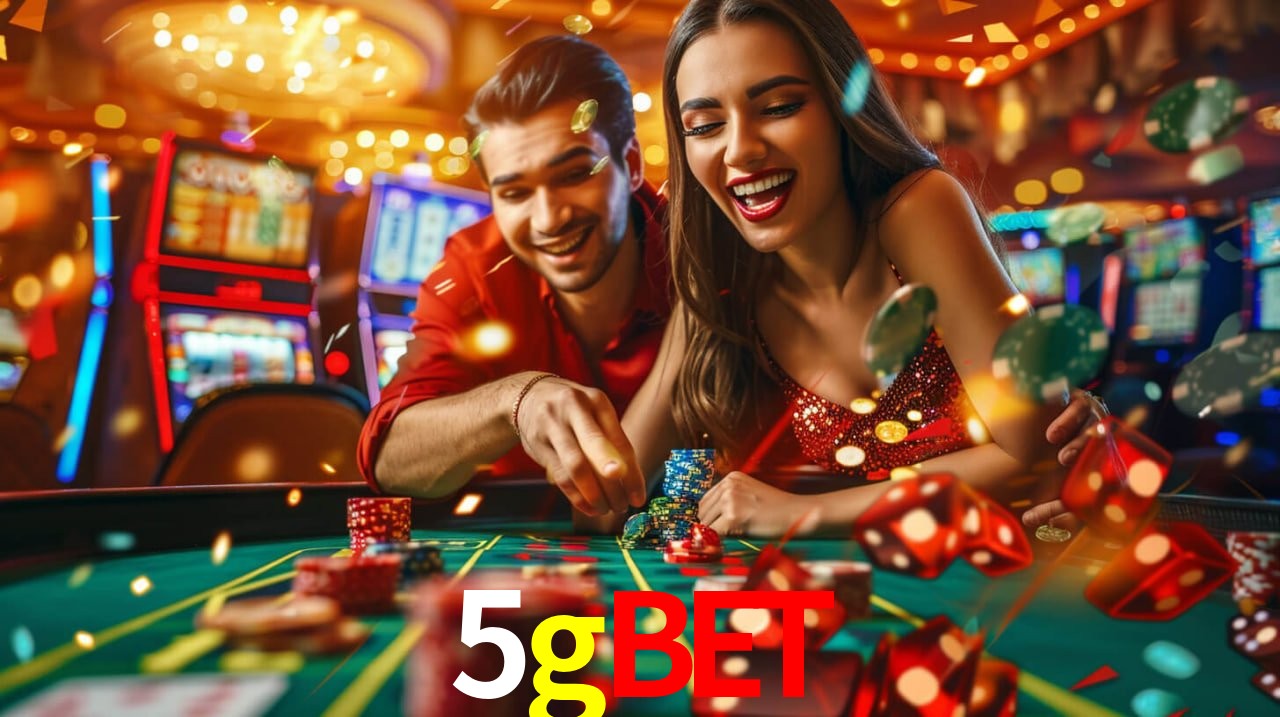 Casino Ao Vivo 5gbet