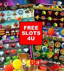 Descubra o Mundo do Cassino Online com 5gbet