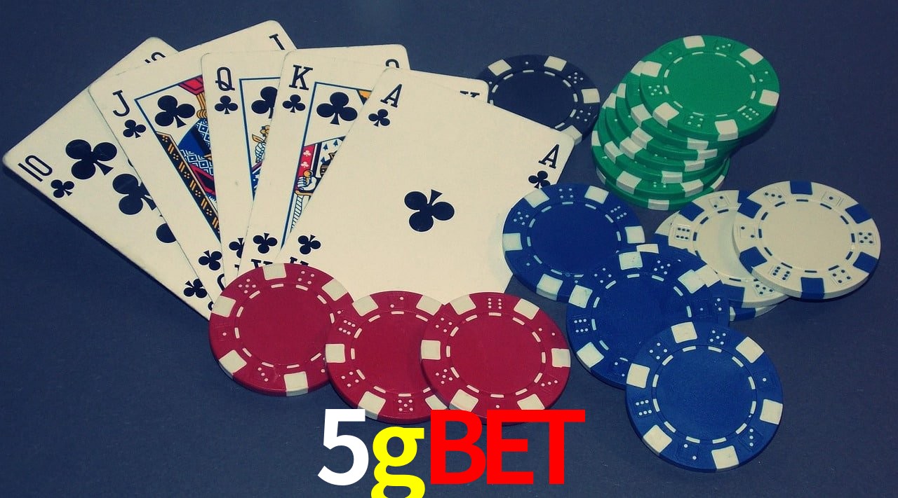 Live Casino 5gbet