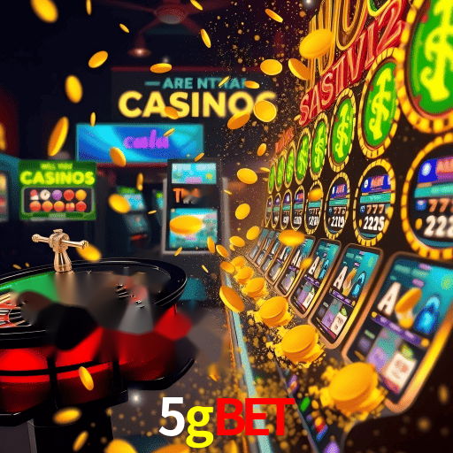 Inovações de Jogos na 5gbet: O Futuro das Experiências Interativas