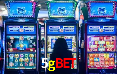 A Popularidade dos Caça-Níqueis no 5gbet