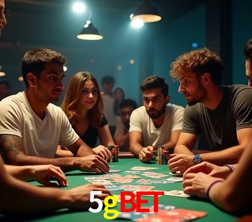 Promoções Sazonais 5gbet