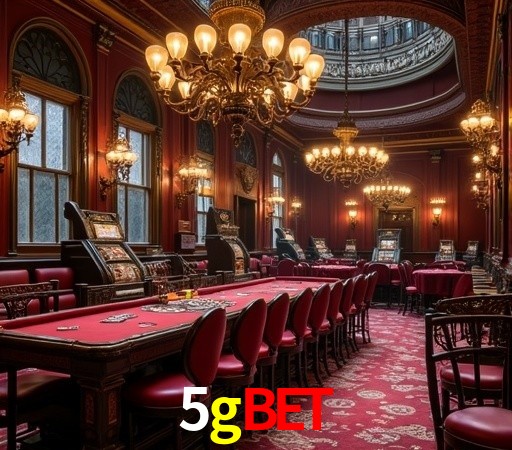 Tecnologia da Plataforma 5gbet
