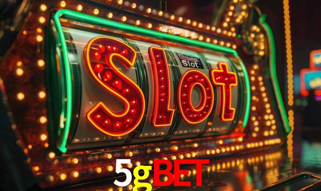 Login Seguro 5gbet