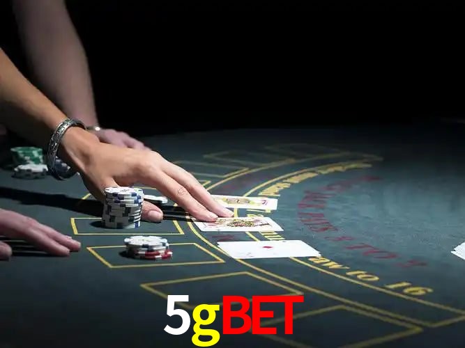 Integração de APIs 5gbet